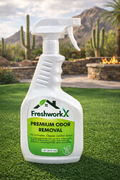 FreshworkX 1 quart Premium Odor Remover