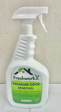FreshworkX 1 quart Premium Odor Remover