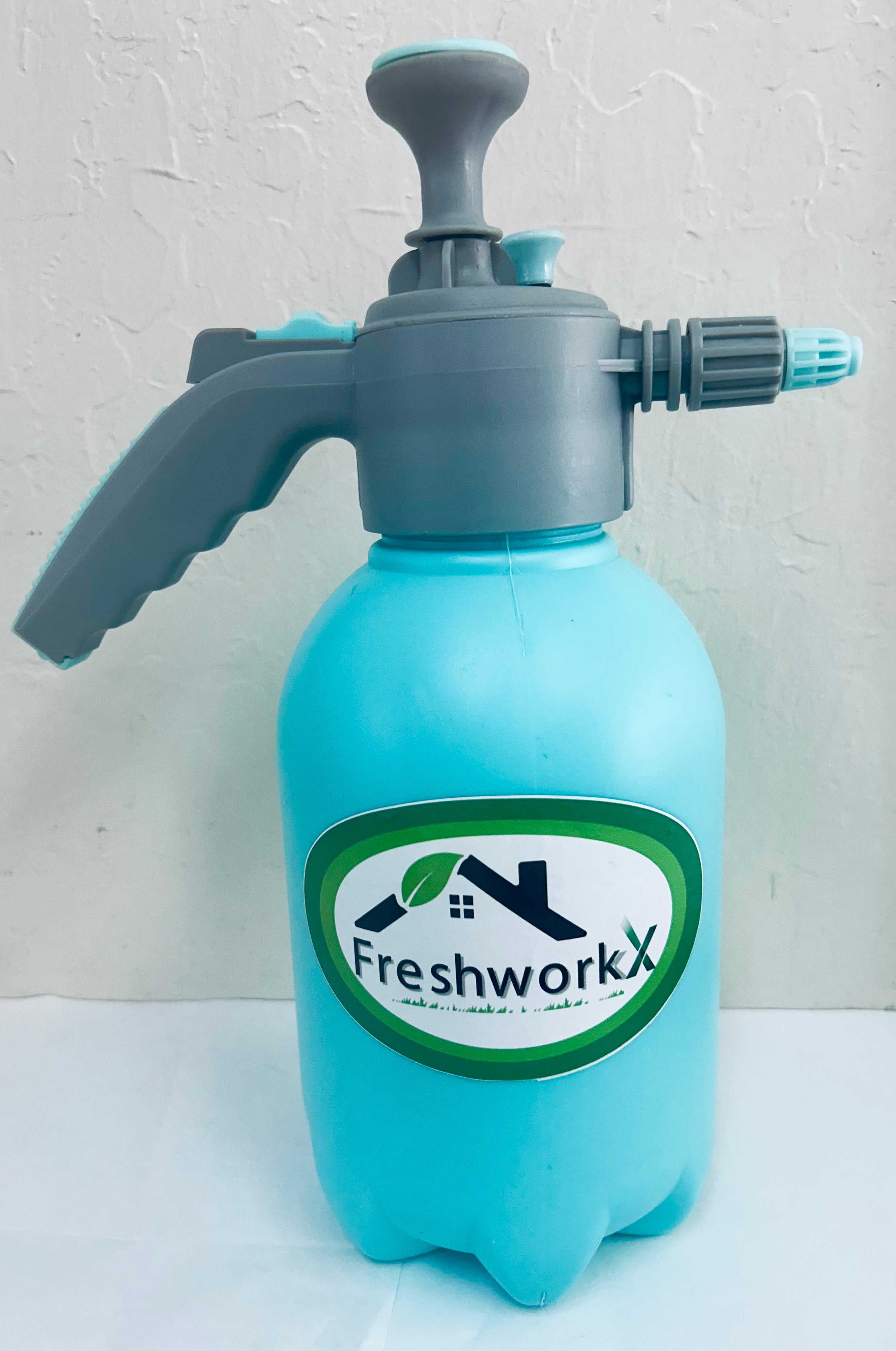 FreshworkX  1/2 gallon Spay Bottle